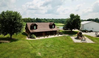 10389 Henry Ford Rd, Bennington, IN 47011