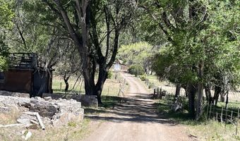 2664 Nm-12, Aragon, NM 87820