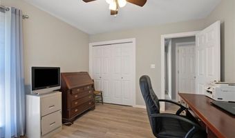 615 Clear Creek Rd, Alma, AR 72921