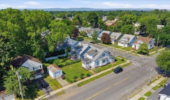 16 Roosevelt St, Albany, NY 12206