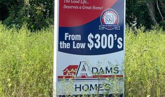 4125 Coolwater Dr Lot 35, Bailey, NC 27807