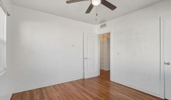815 Girard Blvd NE, Albuquerque, NM 87106