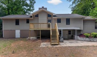 6427 FALAKTO Dr, Anniston, AL 36206