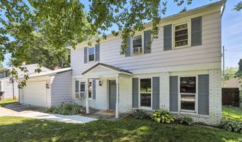 5126 Martinique Rd, Fort Wayne, IN 46815