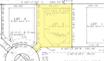 0 Merrill Cir 1008, Ashland, OR 97520