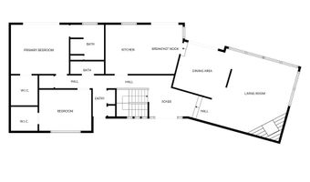 3530 NW Mariposa Dr, Albany, OR 97321