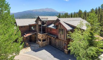 19 Peak Eight Ct, Breckenridge, CO 80424