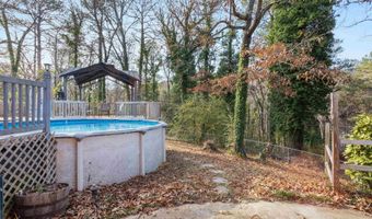 1406 ELIZABETH St, Anniston, AL 36207