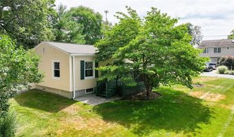 71 Roland St, Cumberland, RI 02864