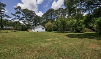 3420 County Line Rd, Ellenwood, GA 30294