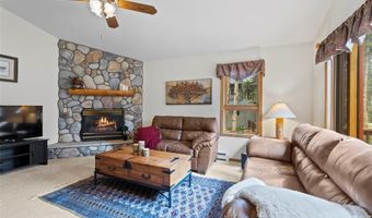 3824 SKI HILL Rd, Breckenridge, CO 80424