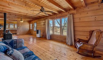 4 N County Road 5501, Concho, AZ 85924