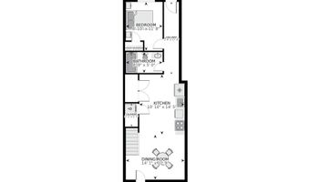 5308 5TH NW, Washington, DC 20011