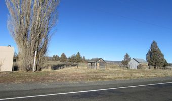 9805 E Langell Valley Rd, Bonanza, OR 97623