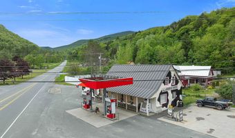 44 U.S. Route 4, Bridgewater, VT 05053
