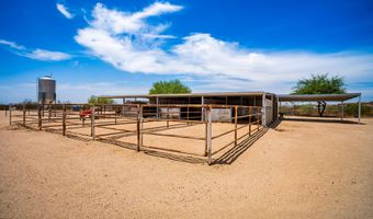 4150 E GALVIN St, Cave Creek, AZ 85331