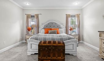 429 LILLIAN Ln, Anniston, AL 36207