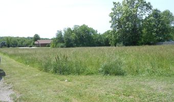 1106 E Clay St, Albany, MO 64402