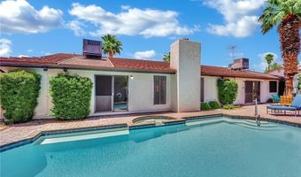 1543 Mancha Dr, Boulder City, NV 89005