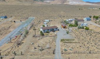 153 Territory Rd, Dayton, NV 89403