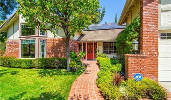 29551 Weeping Willow, Agoura Hills, CA 91301