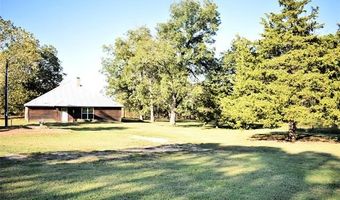 412098 E 1920 Rd, Antlers, OK 74523