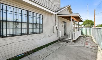825 S ALABAMA St, Amarillo, TX 79106