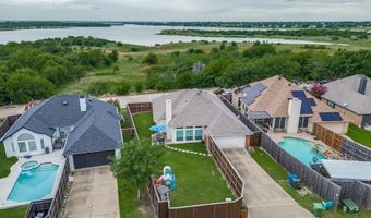 5044 Lakeshore Blvd, The Colony, TX 75056