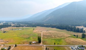 4289 Paradise Valley Rd, Bonners Ferry, ID 83805
