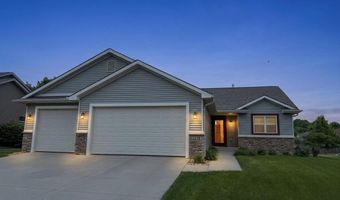 3218 Cullen Dr, Ames, IA 50010