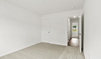 117 Terrence Dr Lot 1 Block 0, Beebe, AR 72012