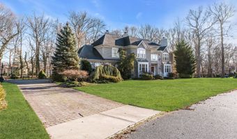 26 Bruns Rd, Allenhurst, NJ 07711