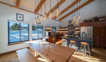 34 Stream Side Way, Big Sky, MT 59716