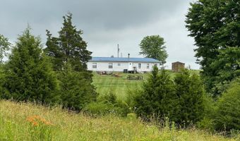13285 W Levell Rd, Bennington, IN 47011