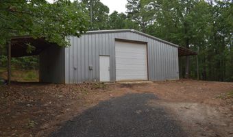 10355 Rodeo Rd, Belleville, AR 72824