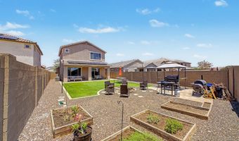19771 W WOODLANDS Ave, Buckeye, AZ 85326