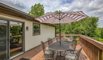 948 Oak Crest N/A, Baxter Springs, KS 66713