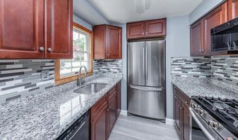 218 KINGSTON Ave, Barrington, NJ 08007