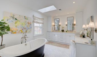 9110 WILLOW GATE Ln, Bethesda, MD 20817