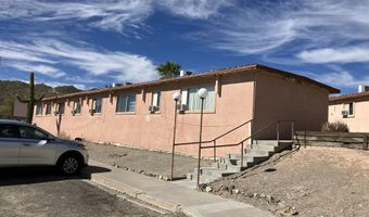 553 W ESPERANZA Ave, Ajo, AZ 85321
