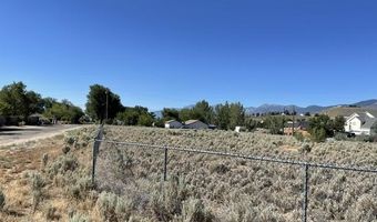 1295 Rabe Way Lot Coffey Drive And Rabe Way, Carson City, NV 89701