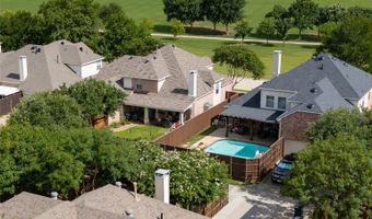 1723 Clarke Springs Dr, Allen, TX 75002
