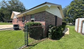 103 Evergreen St, Amory, MS 38821