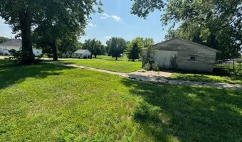 818 L St, Auburn, NE 68305