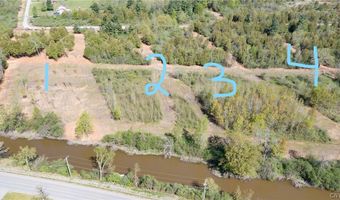 16744 Lot # 4 Thompson Trail Dr, Brownville, NY 13634