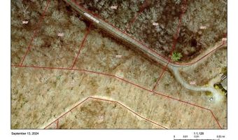 Jacks Knob Road, Barnardsville, NC 28709