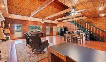 433600 E 336 Dr, Adair, OK 74330