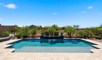 6109 E SIENNA BOUQUET Pl, Cave Creek, AZ 85331