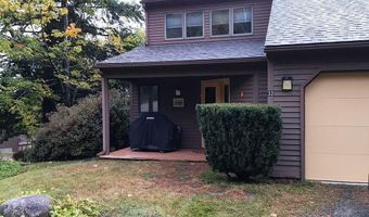 41 Woodbury Dr 32, Bristol, NH 03222