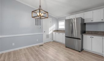 516 Crouch Rd, Benton, LA 71006